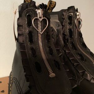 Lazy oaf x Dr Martens platform boot-SOLD